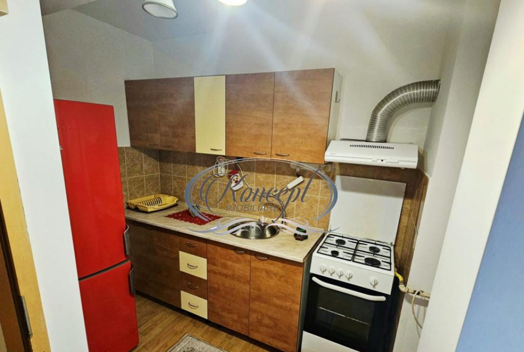 Apartament ideal investitie in Marasti