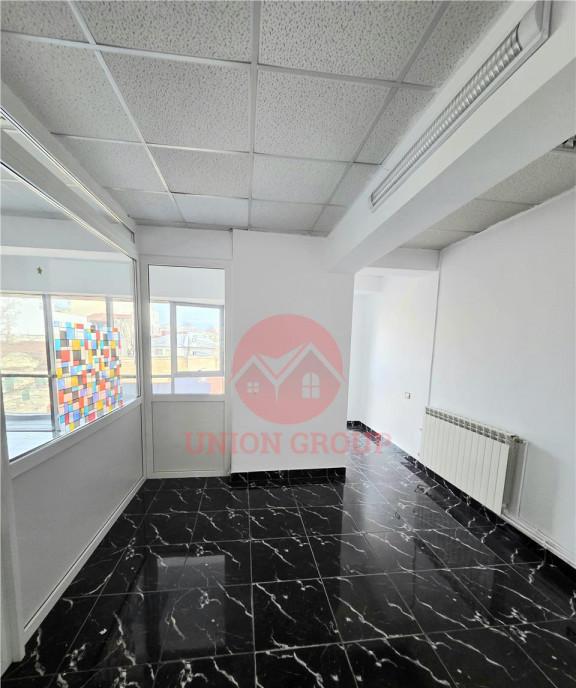 Spatiu Comercial Zona Centrala Renovat Cladire Noua Mode