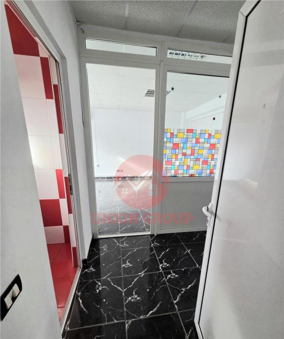 Spatiu Comercial Zona Centrala Renovat Cladire Noua Mode