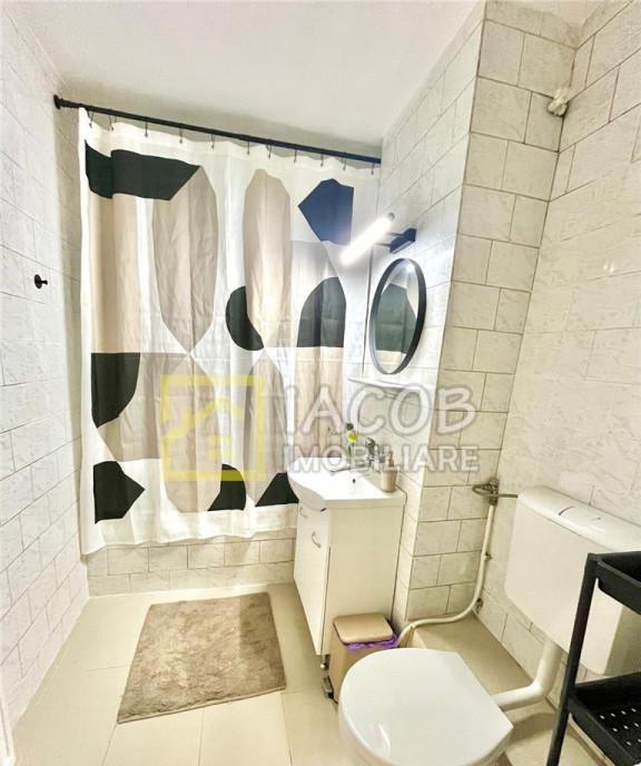 Apartament cu destinatia Spatiu comercial zona Ana Ipatescu