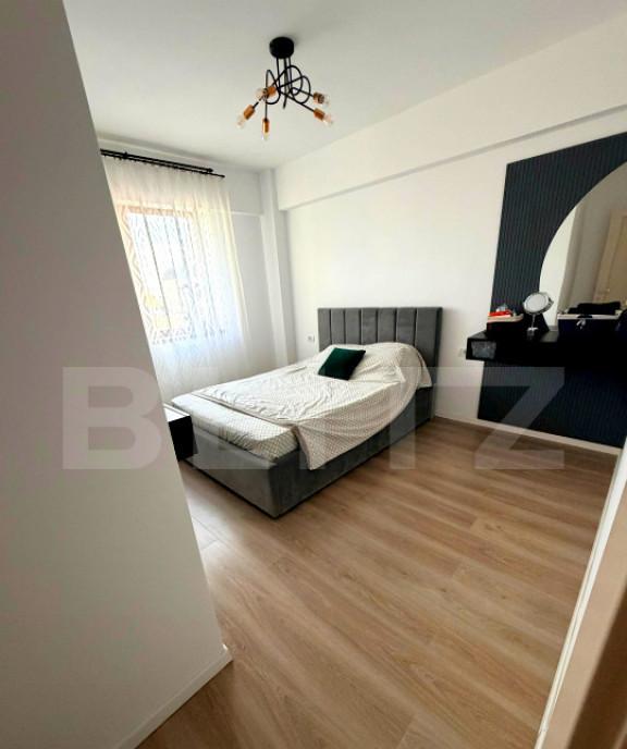 Apartament 4 camere 94 mp Valea Lupului