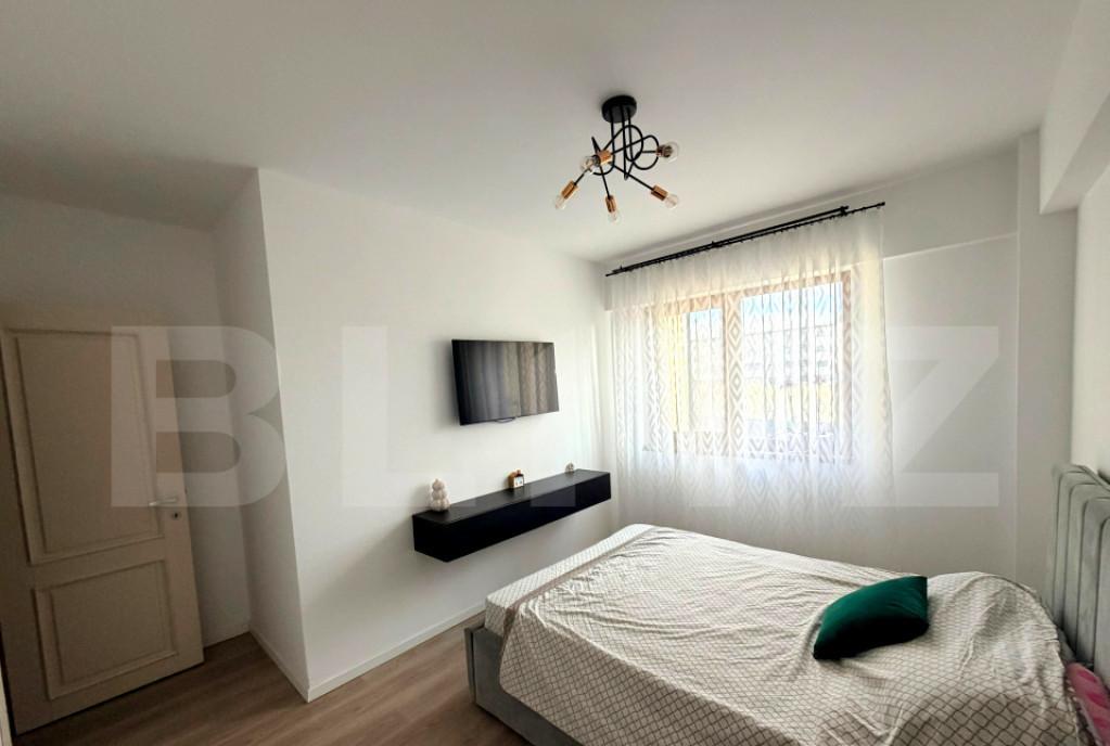 Apartament 4 camere 94 mp Valea Lupului