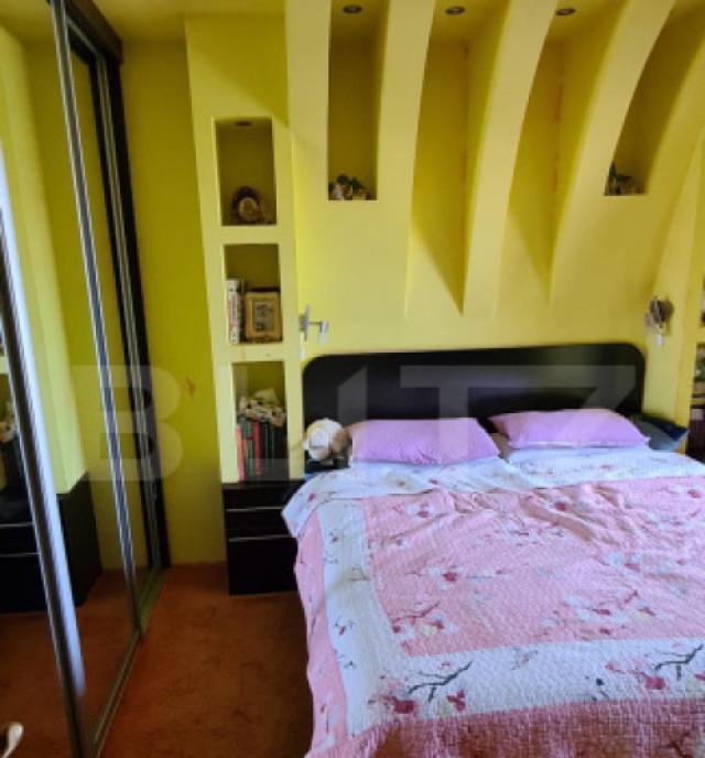 Apartament 4 camere 80 mp zona Ultracentrala