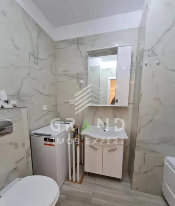 Inchiriere apartament decomandat cu 2 camere Manastur l