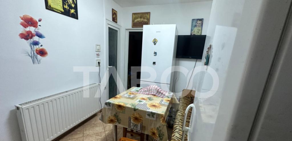 Apartament 2 camere 54mpu decomandat pivnita balcon Vasile A