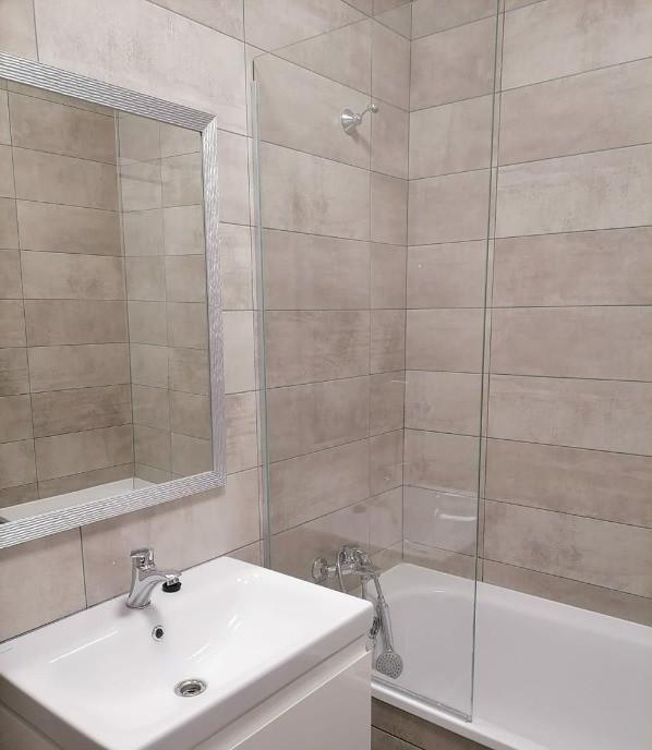 Garsoniera zona Vitan