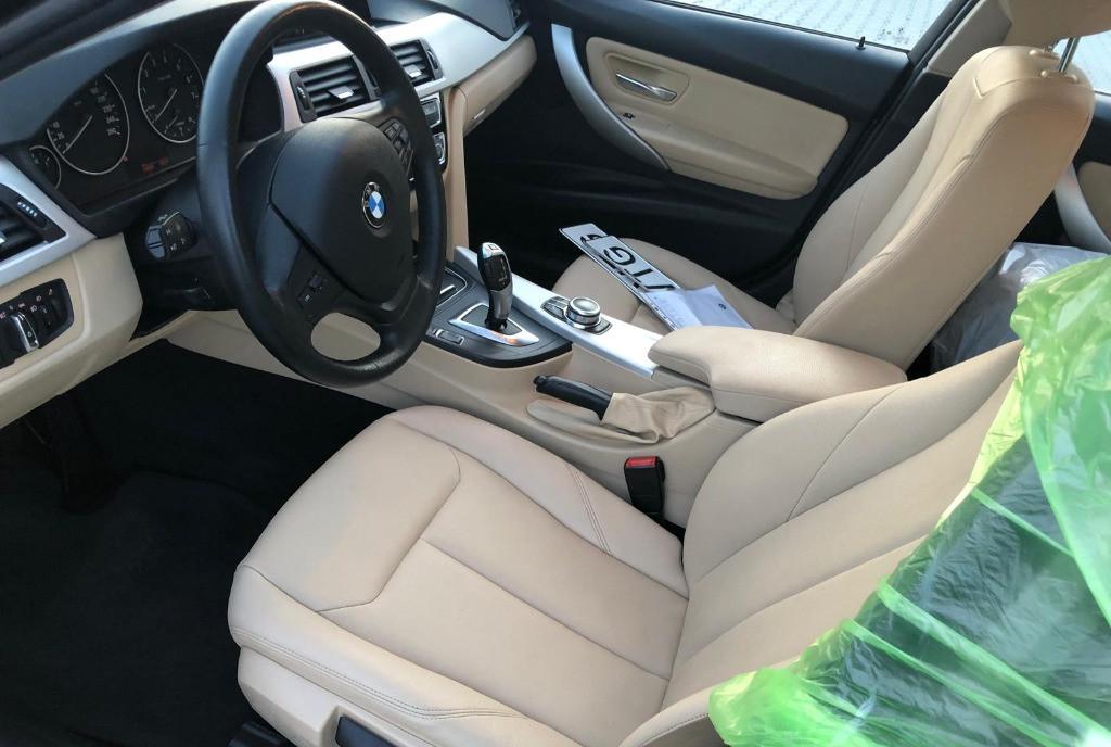 BMW Seria 3 320i xDrive AT 20 400 eur