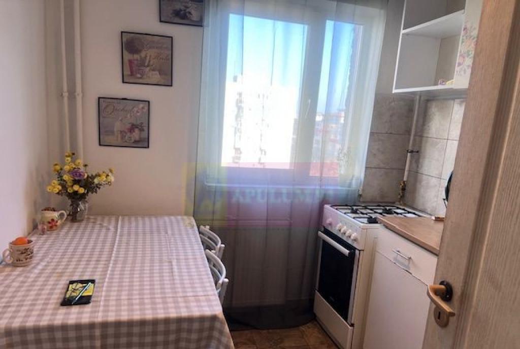 Apartament 2 camere Oltenitei Sun Plazza