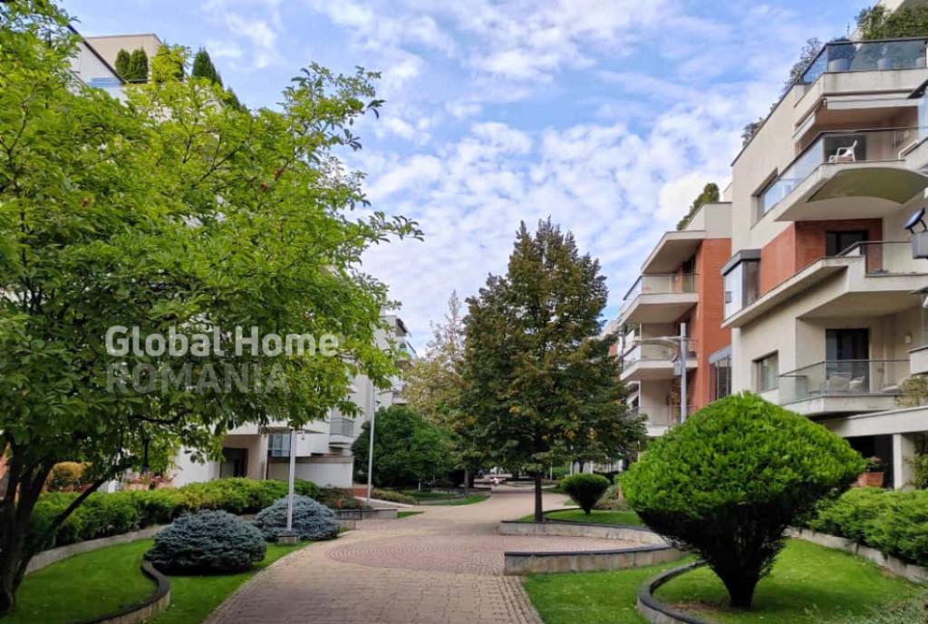 Wasington Residence Exclusive 180 sqm Apartment 4 Rooms