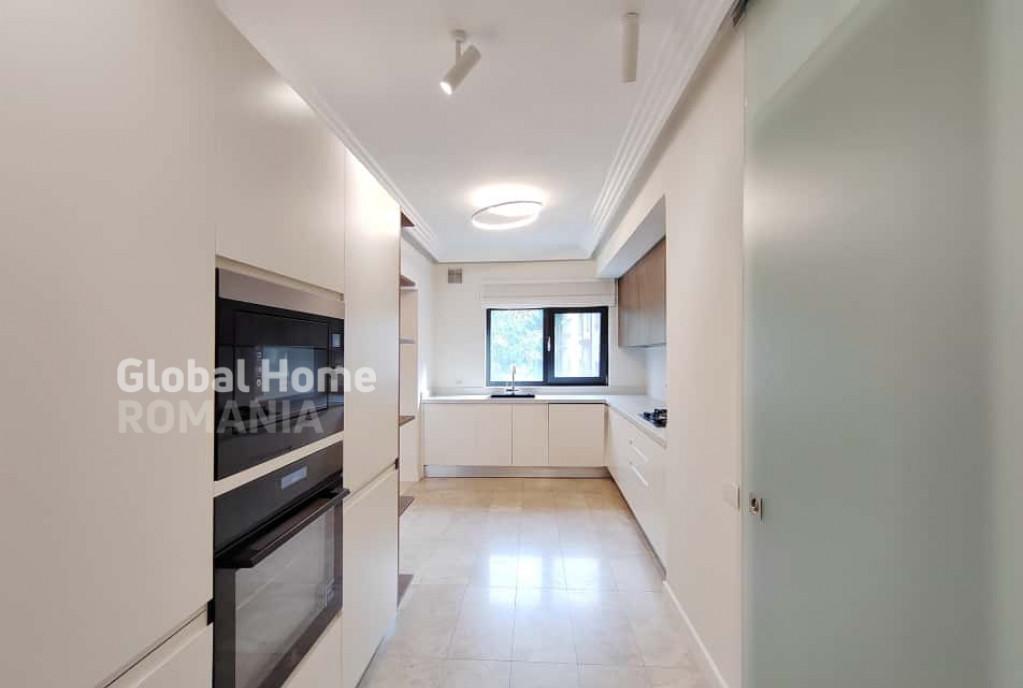 Wasington Residence Exclusive 180 sqm Apartment 4 Rooms