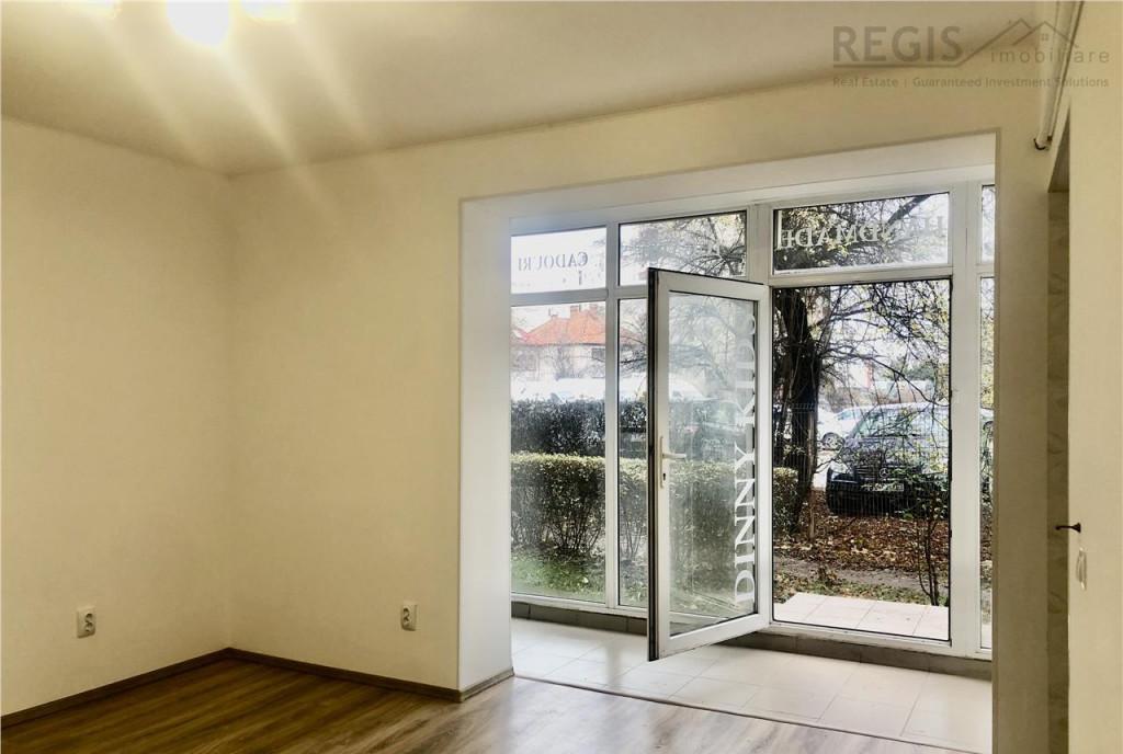 Spatiu unic versatil Centrul Civic afi