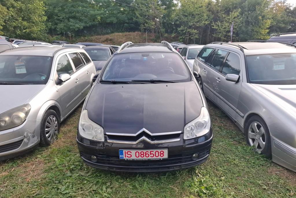 Citroen C5 Automat 2 500 eur