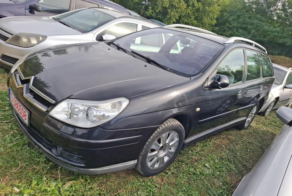 Citroen C5 Automat 2 500 eur