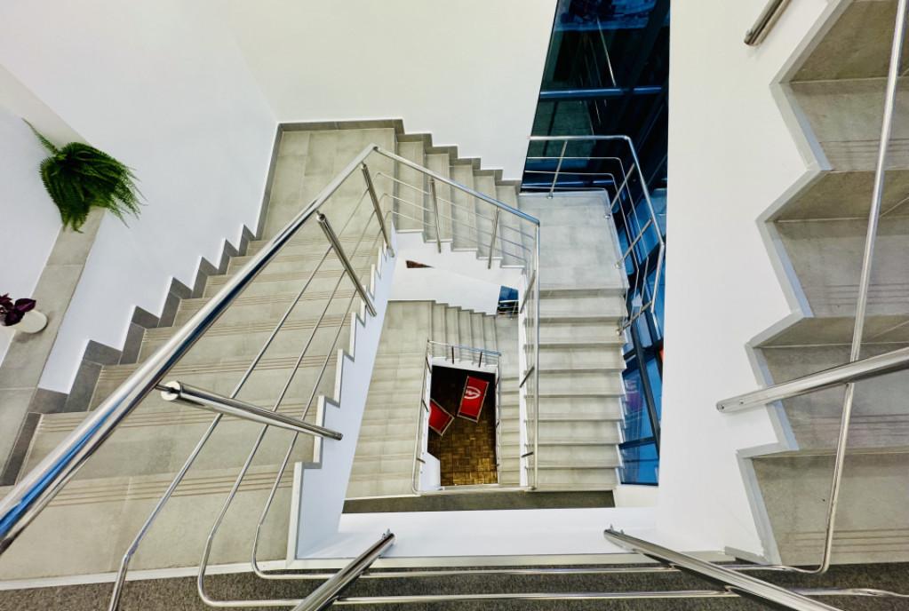 Spatiu de birouri de inchiriat in Popesti Leordeni Centura