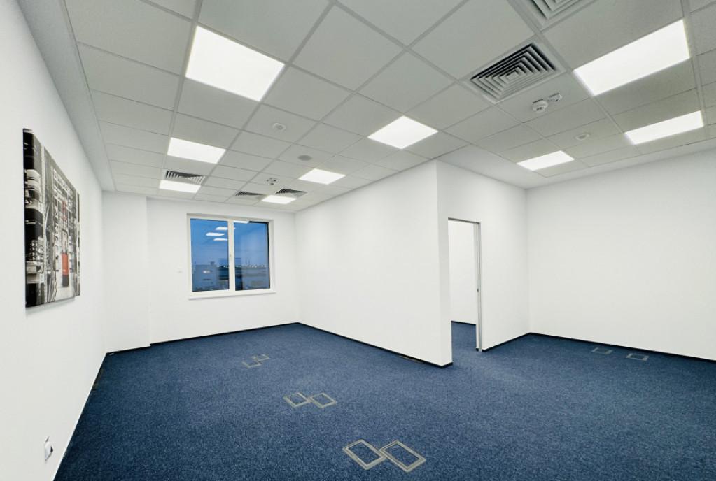 Spatiu de birouri de inchiriat in Popesti Leordeni Centura