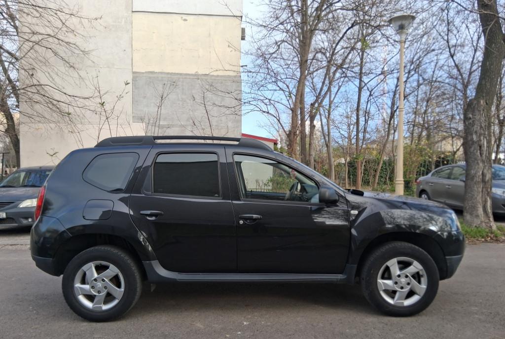 Dacia Duster 1 5 5 250 eur