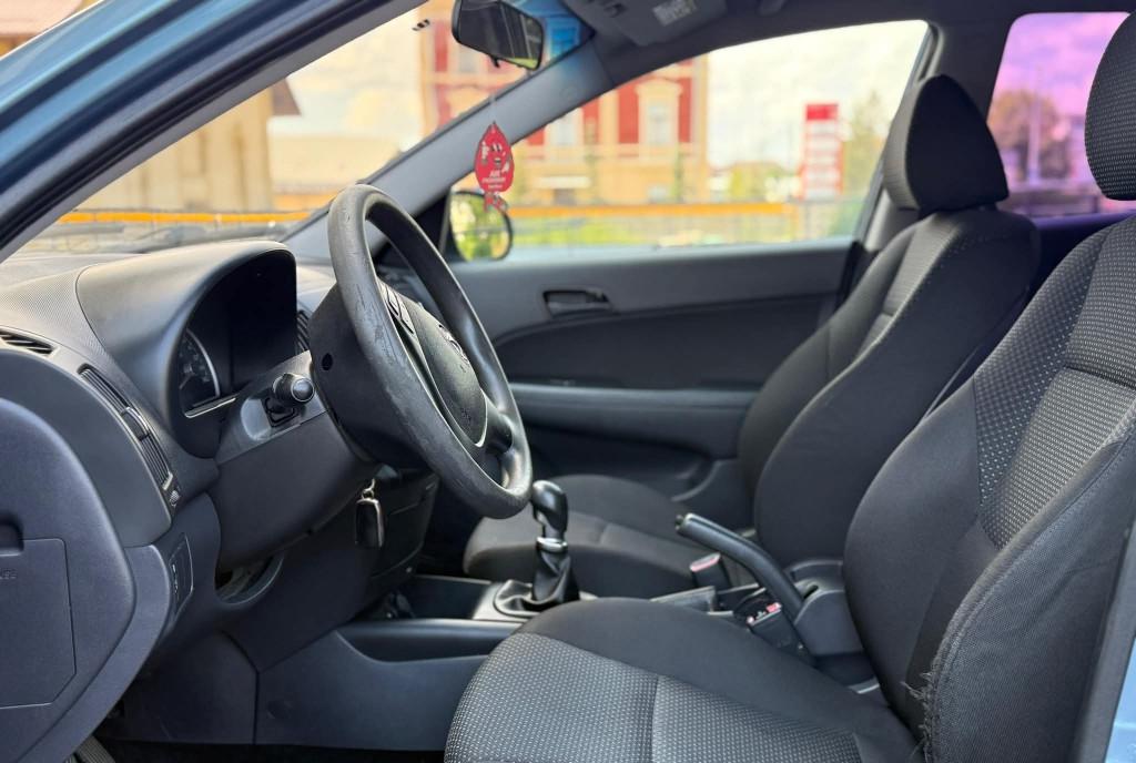 Hyundai i30 2012 3 500 eur