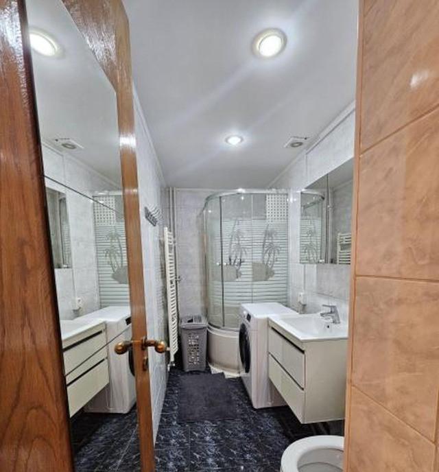 Vitan mall brailita etaj 5 cu parcare