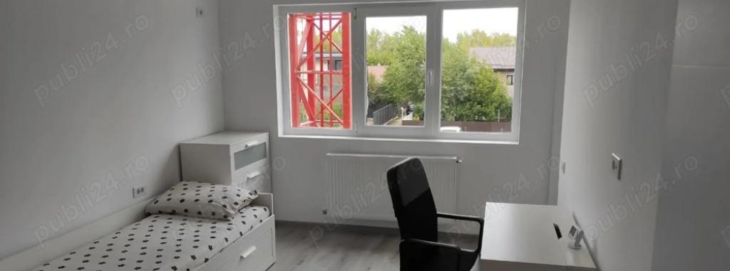 Vitan mall brailita etaj 5 cu parcare