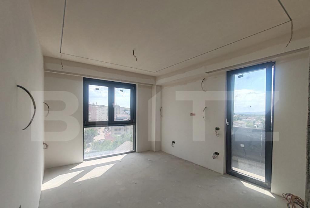 Apartament 2 camere decomandate parcare zona Calea Turzii