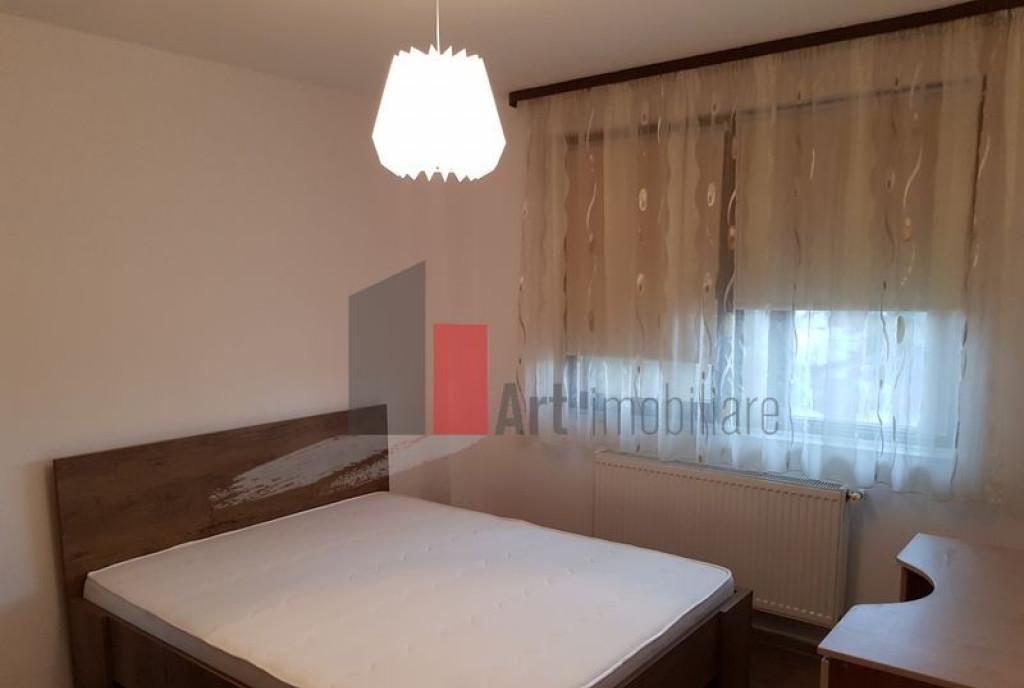 Apartament cu 3 camere de inchiriat in zona Bucurestii No
