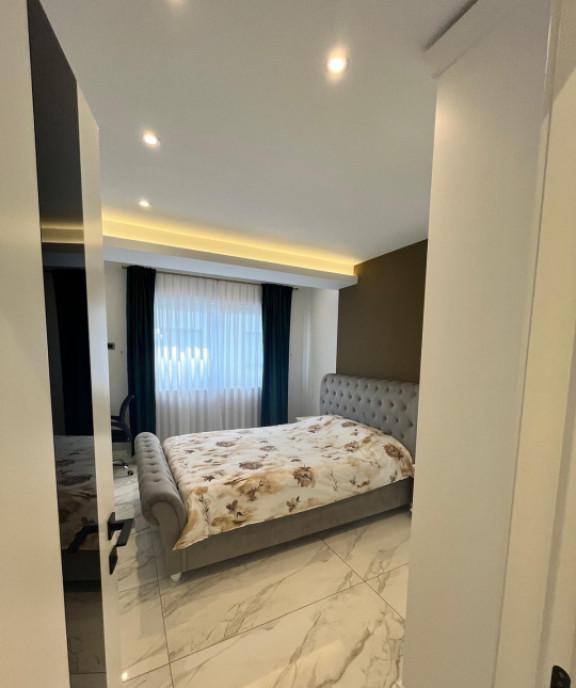 Apartament lux chirie etj 1 Radauti