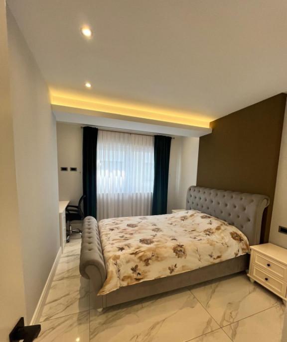 Apartament lux chirie etj 1 Radauti