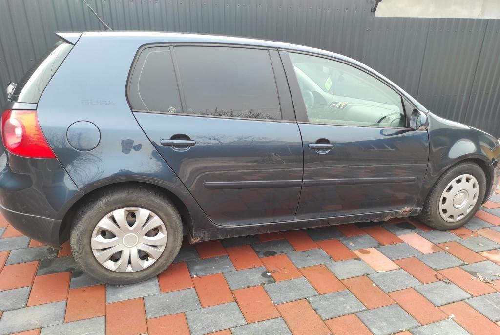Golf 5 1 9 Goal Edition 1 200 eur