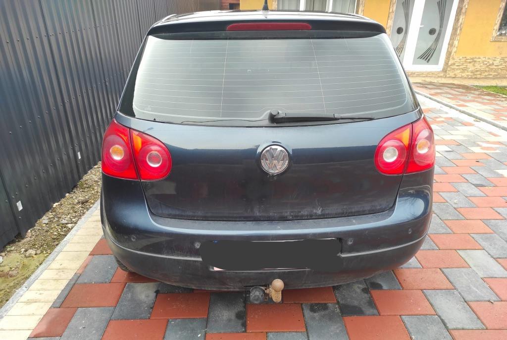 Golf 5 1 9 Goal Edition 1 200 eur