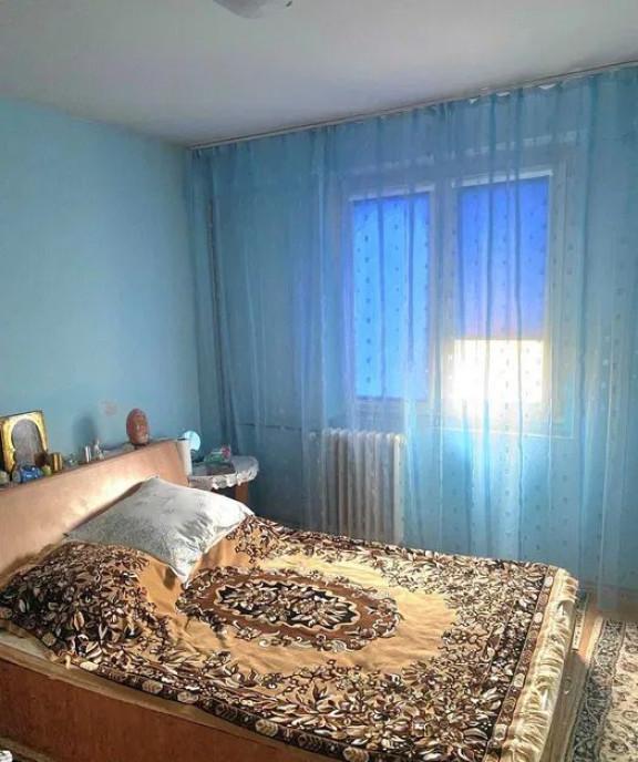 Garsoniera Decomandata 42mp Titan Etaj 4/10