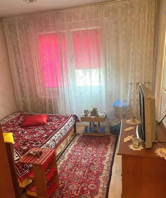 Garsoniera Decomandata 42mp Titan Etaj 4/10