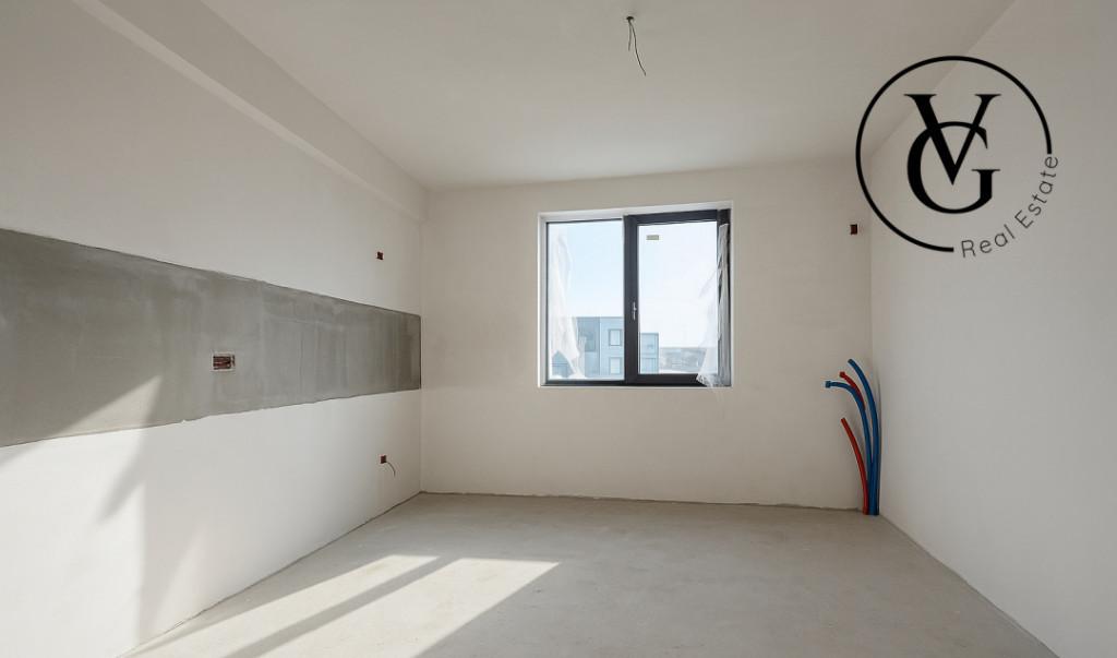 Vila moderna finisata terasa circulabila vedere lac s