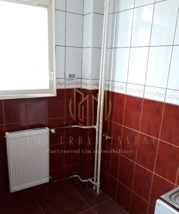 Bulevardul Chisinau garsoniera 33 mp etj 5 vedere Buleva