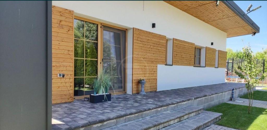 Casa de vanzare Gilau