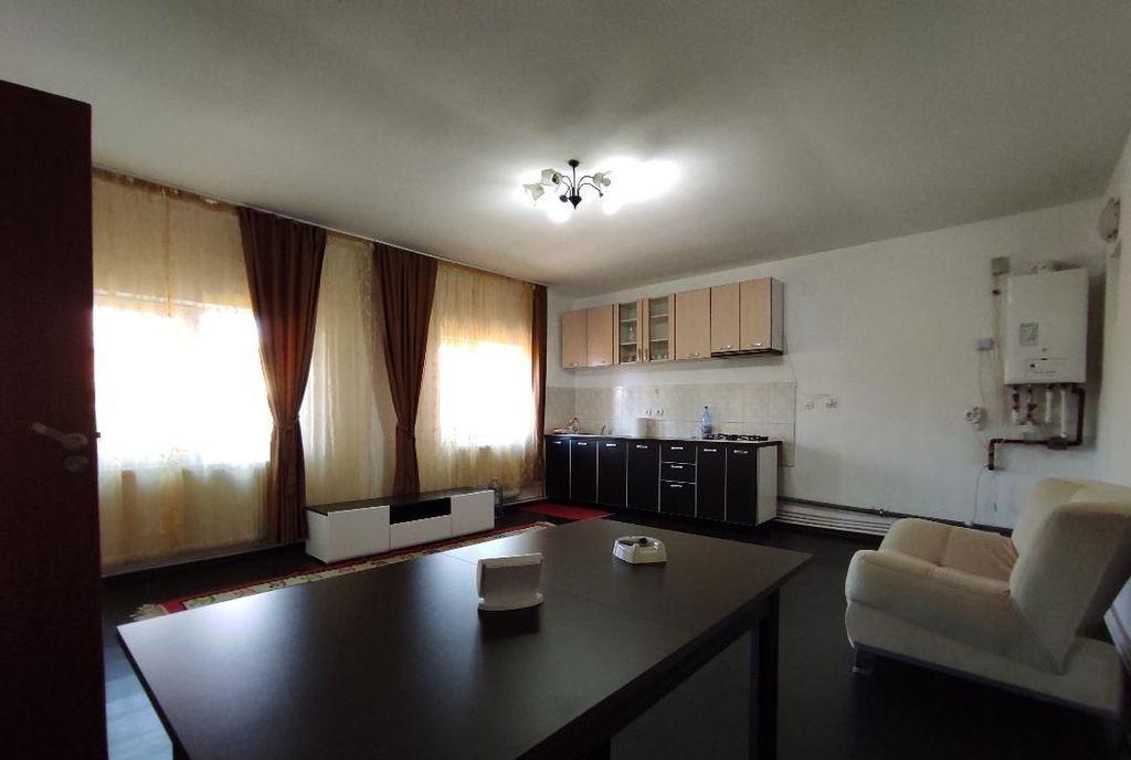 Casa 3 camere Jud Ilfov Glina / Popesti Leordeni