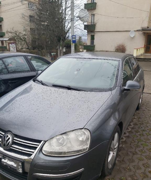 VW jetta 1 9 TDI BKC 3 000 eur
