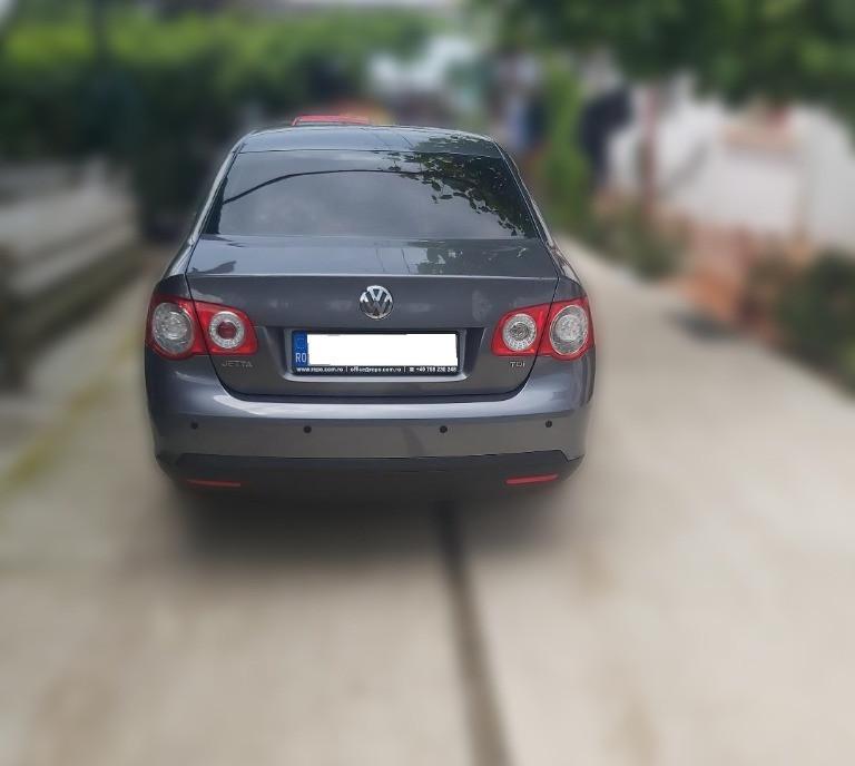 VW jetta 1 9 TDI BKC 3 000 eur