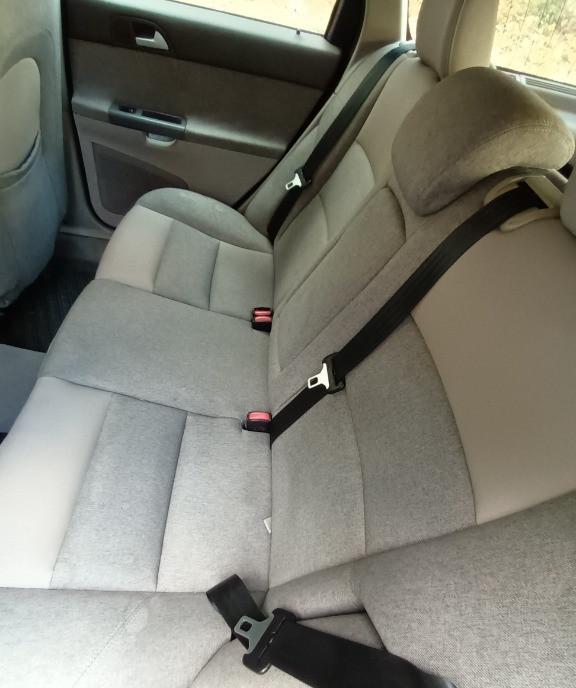 Volvo v50 2d 136cp an 2007 2 750 eur