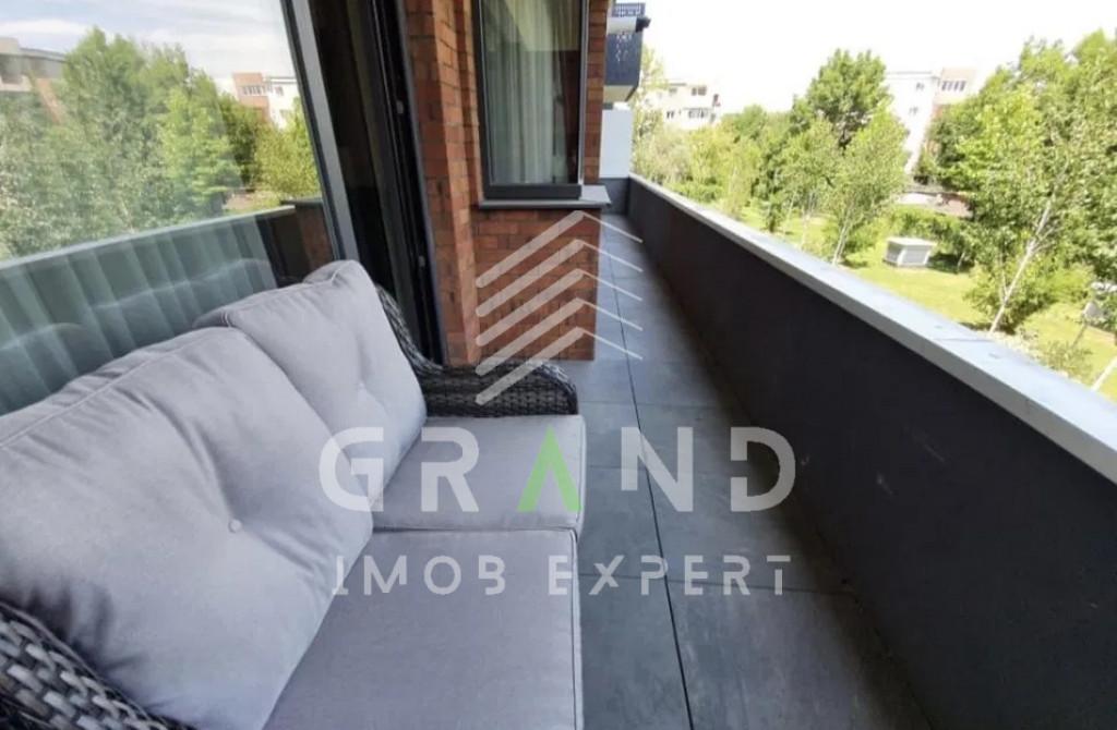 Apartament premium cu 3 camere decomandat 80 mp - Avella