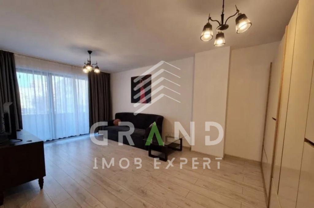 Apartament premium cu 3 camere decomandat 80 mp - Avella