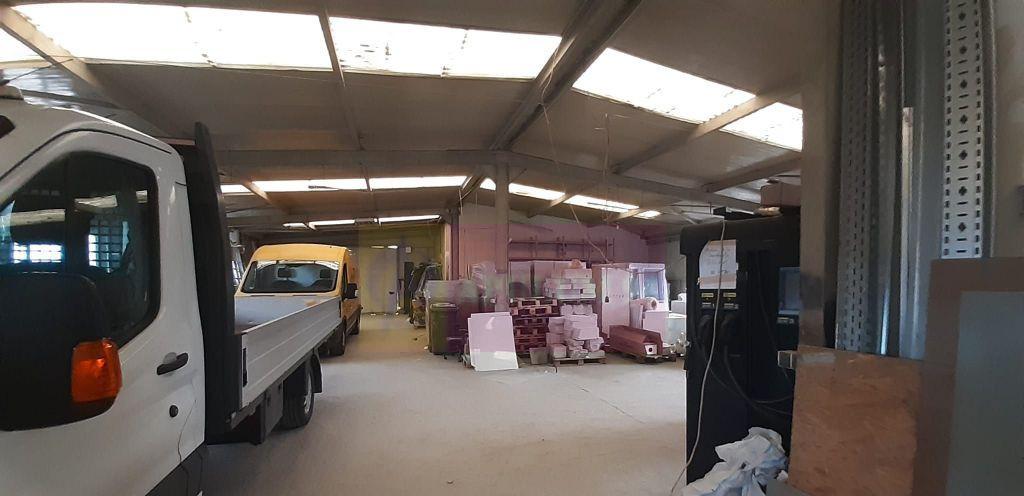 Showroom in Sudul Bucurestiului