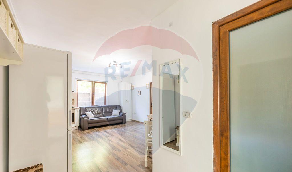 Apartament de inchiriat in bloc nou cu loc de parcare