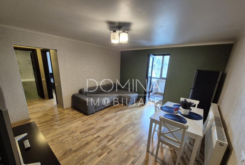 Vanzare apartament 2 camere 62 mp bloc nou Sisesti