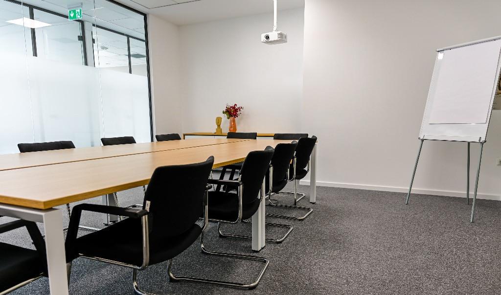 Birou privat pentru 5 persoane - Regus Vox Technology Park