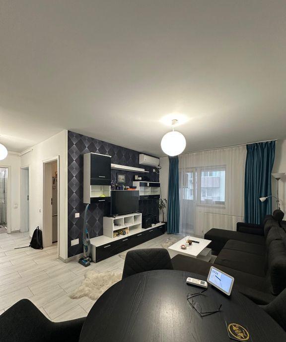 2 Camere Decomandat Metalurgiei Sector 4