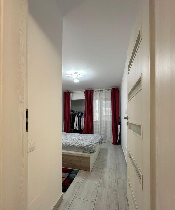 2 Camere Etaj intermediar Sector 4 Aparatorii Patriei