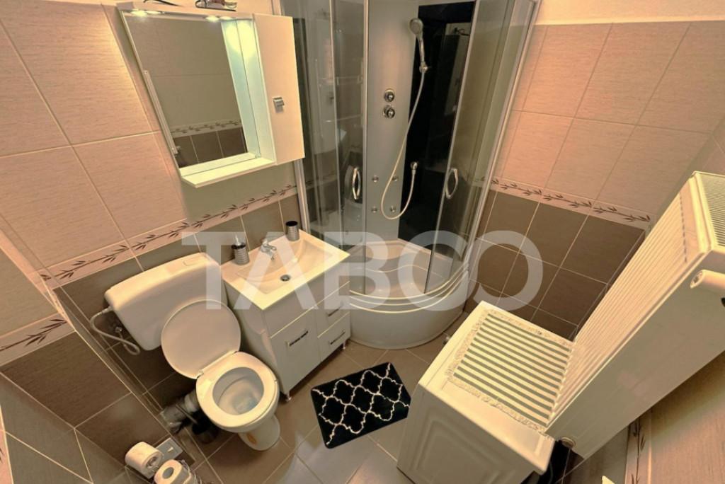 Apartament 3 camere de vanzare 48 mp City Reside