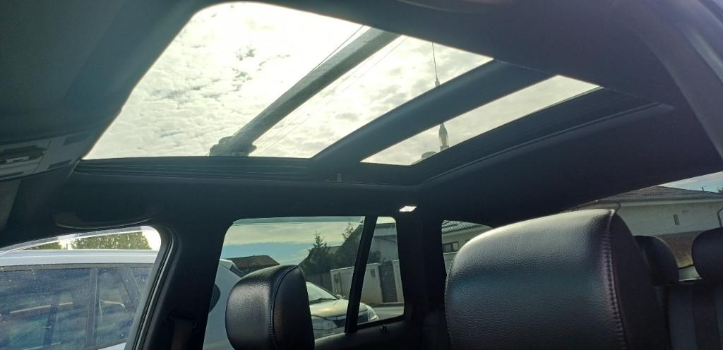 Bmw X3 an 2006 euro 4 4 900 eur