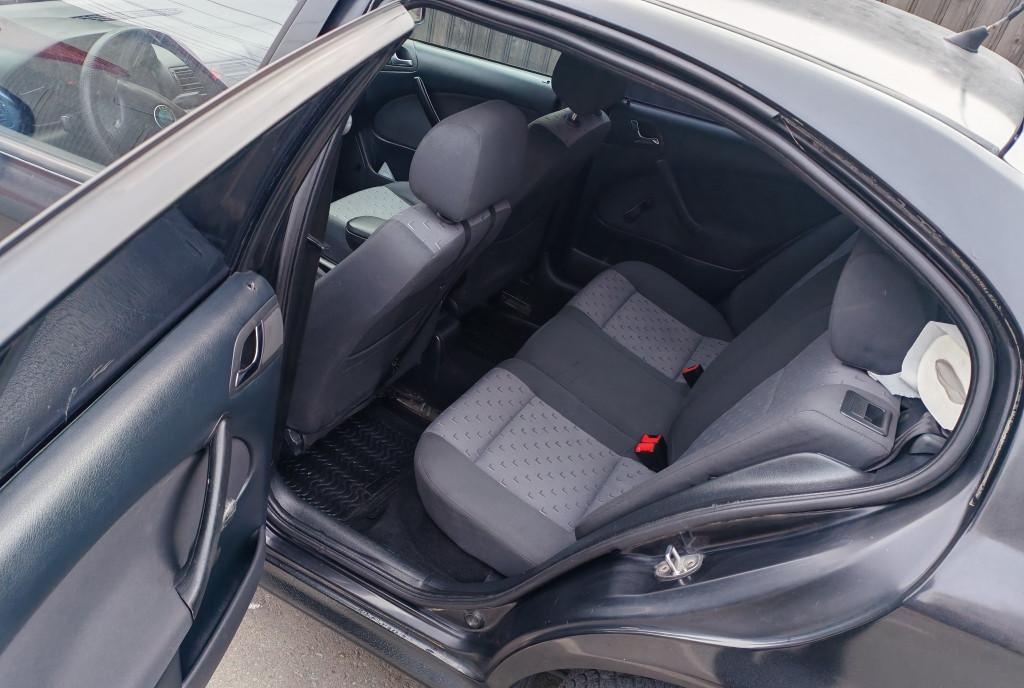 SKODA Octavia 1 1 9 TDI 2007 1 650 eur