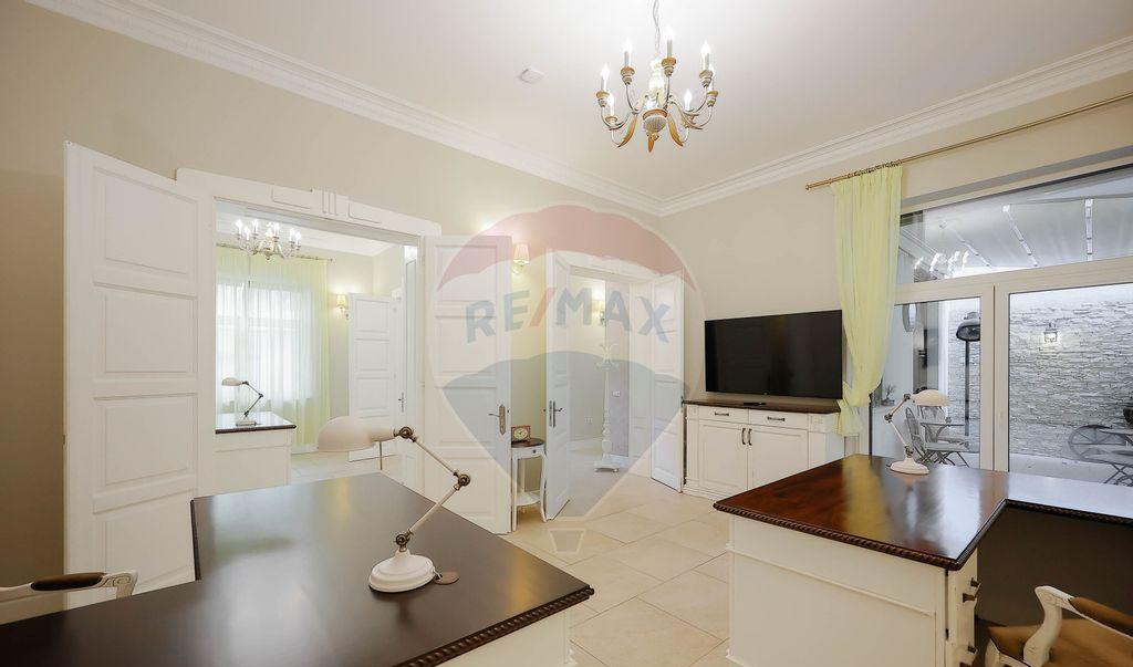 Spatiu Birouri Premium Terasa Privata Ultracentral O